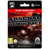 Hra na PC Arsenal of Democracy: A Hearts of Iron Game