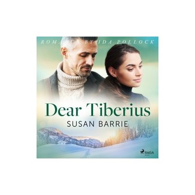 Dear Tiberius (EN) – Hledejceny.cz