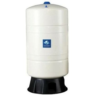 Global Water GCB-250LV, tlaková nádoba, s membránou, stojatá – Sleviste.cz