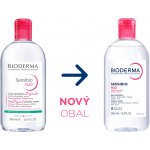 Bioderma Sensibio H2O micelární voda 500 ml – Zboží Dáma