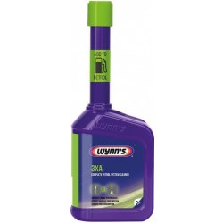 Wynn's 3XA Petrol 325 ml