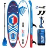 Paddleboard paddleboard Neon 1 Blue Windsup 10'7''x34''x6"