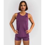 Venum ELEVATE Dámské tílko, fialová, – Zboží Dáma