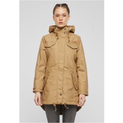 Brandit Marsh Lake Parka Camel