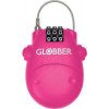 Zámek na kolo Globber GL-532-110 Pink