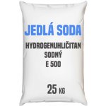 Distripark Jedlá soda bez protispékací látky 25 kg – Sleviste.cz