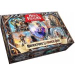 White Wizard Games Hero Realms: Adventure Storage Box – Hledejceny.cz