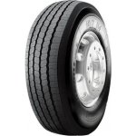 Sava CITY U4 295/80 R22.5 152J – Hledejceny.cz