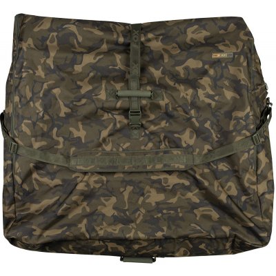 Fox Batoh Camolite Large Bed Bag