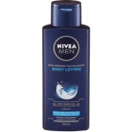 Nivea Men Revitalizing tělové mléko 250 ml – Sleviste.cz