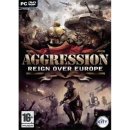 Aggression: Reign Over Europe