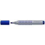 Faber-Castell Grip 1536 modrý – Zboží Mobilmania