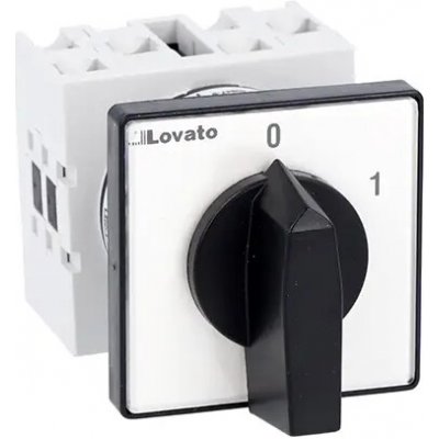 Lovato GX2010U – Hledejceny.cz