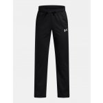 Under Armour Chlapecké sportovní kalhoty UA Brawler 3.0 Tapered P Černá – Zboží Mobilmania