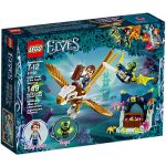 LEGO® Elves 41190 Emily Jonesová a únik na orlovi – Zboží Živě