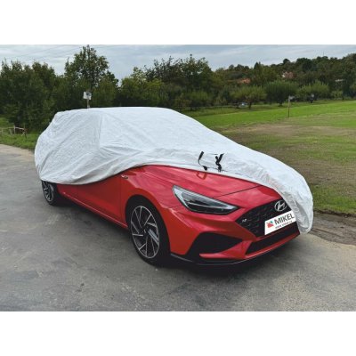 Mikel Plachta na auto Hatchback/Kombi, z materiálu DuPont™ Tyvek® 2XL – Hledejceny.cz