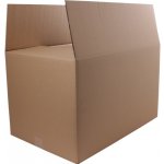 Obaly KREDO Kartonová krabice 400 x 350 x 600 mm 5VVL – Zboží Živě