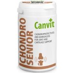 Canvit Chondro Senior pro psy 230 g – Zboží Mobilmania