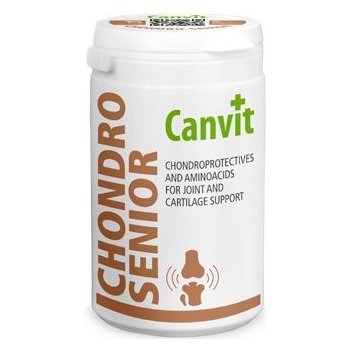 Canvit Chondro Senior pro psy 230 g