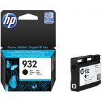 HP 932 originální inkoustová kazeta černá CN057AE – Sleviste.cz