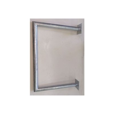 C konzola na zeď 5G 70/100cm CK70100 – Sleviste.cz