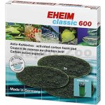 Náplň EHEIM molitan uhlíkový Pickup 60 2ks – Zboží Mobilmania
