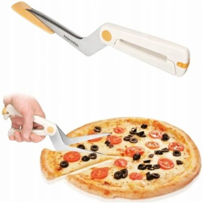 Nůžky na pizzu DELÍCIA – Hledejceny.cz