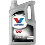 Valvoline VR1 Racing 10W-60 5 l – Sleviste.cz