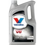 Valvoline VR1 Racing 10W60 velikost balení: 5l