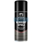 Den Braven Hliníkový sprej 400 ml – Hledejceny.cz