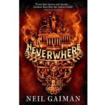 Neverwhere Neil Gaiman – Hledejceny.cz