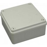 S-BOX 116 instalační krabice IP56 100x100x50 – Zbozi.Blesk.cz