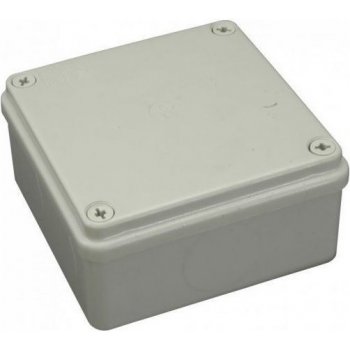 S-BOX 116 instalační krabice IP56 100x100x50