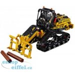 LEGO® Technic 42094 Pásový nakladač – Zboží Živě