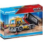 Playmobil 70444 Nákladní vůz s výměnnou nástavbou – Zboží Mobilmania