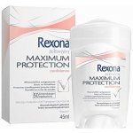 Rexona Maximum Protection Confidence krémový antiperspirant Woman 45 ml – Zboží Mobilmania