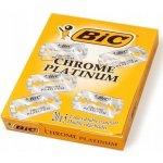 Bic Chrome Platinum 100 ks – Zboží Dáma