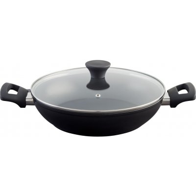 SILVERCREST Hliníková servírovací pánev, 28 cm – Hledejceny.cz