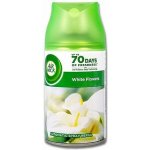 Air Wick Freshmatic náplň do osvěžovače vzduchu bílé květy 250 ml – Sleviste.cz