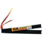 XCell Li-Pol baterie 7,4V 1300mAh 25C Nunchuk – Hledejceny.cz