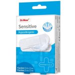 Dr.Max Sensitive Hypoallergenic 2 velikosti náplast 20 ks – Hledejceny.cz