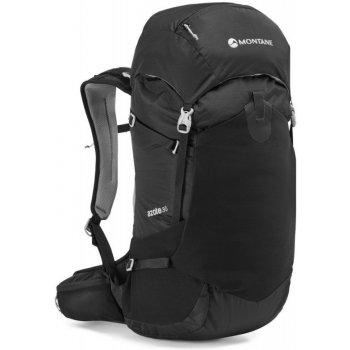 Montane Womens Azote 30l černá