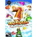 7 Wonders: Magical Mystery Tour