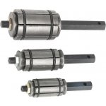 Roztahovák, sada na zvětšení průměru výfukové trubky, 3 kusy - QUATROS QS84036 | Zboží Auto