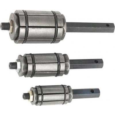 Roztahovák, sada na zvětšení průměru výfukové trubky, 3 kusy - QUATROS QS84036 | Zboží Auto