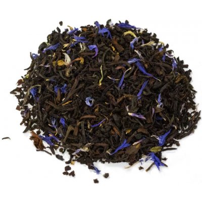 Teapigs čaj Earl grey strong sypaný 250 g – Zboží Mobilmania
