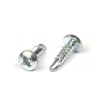 Šrouby do oceli WT WINTECH a.s. 1 x 1 mm 1 ks – Hledejceny.cz