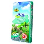 SOL Substrát pro okrasné dřeviny 50 l – Hledejceny.cz