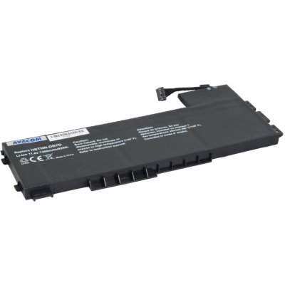 AVACOM NOHP-VV09XL-P72 baterie - neoriginální – Sleviste.cz