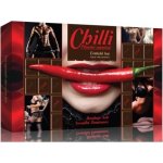 Erotická hra Chilli Pikantní zotročení – Zboží Dáma